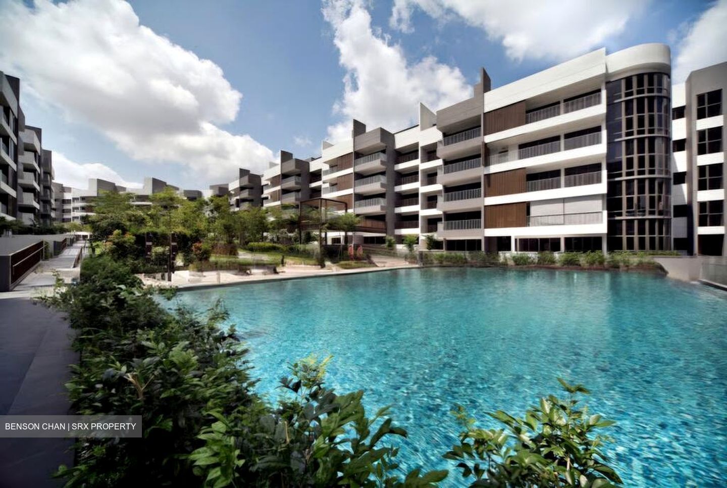 Meadows @ Peirce (D26), Condominium #522309571